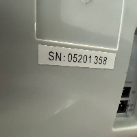 Unused Benchmark myTemp Digital Incubator image 0